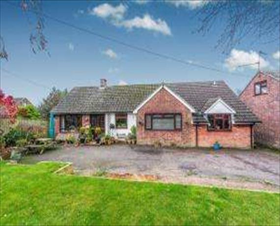 5 Bedroom Bungalow
